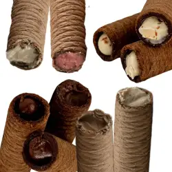 Πούρο Νο 18 γεμιστό