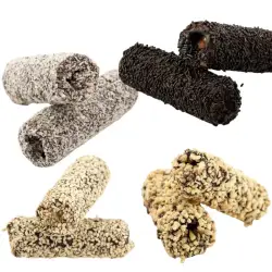 Πούρο Νο 18 με επικάλυψη