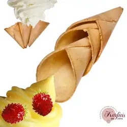 Πυραυλάκι βουτύρου Ν.1