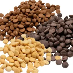 Μπισκότο σε σταγόνες