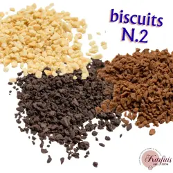 Μπισκότο σπασμένο Νο2