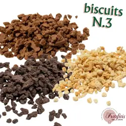 Μπισκότο σπασμένο Νο3