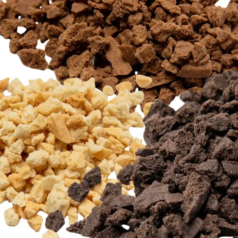 Μπισκότο σπασμένο Νο3