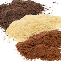 Μπισκότο σε σκόνη Νο1