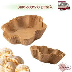 Μπισκότο μπωλ