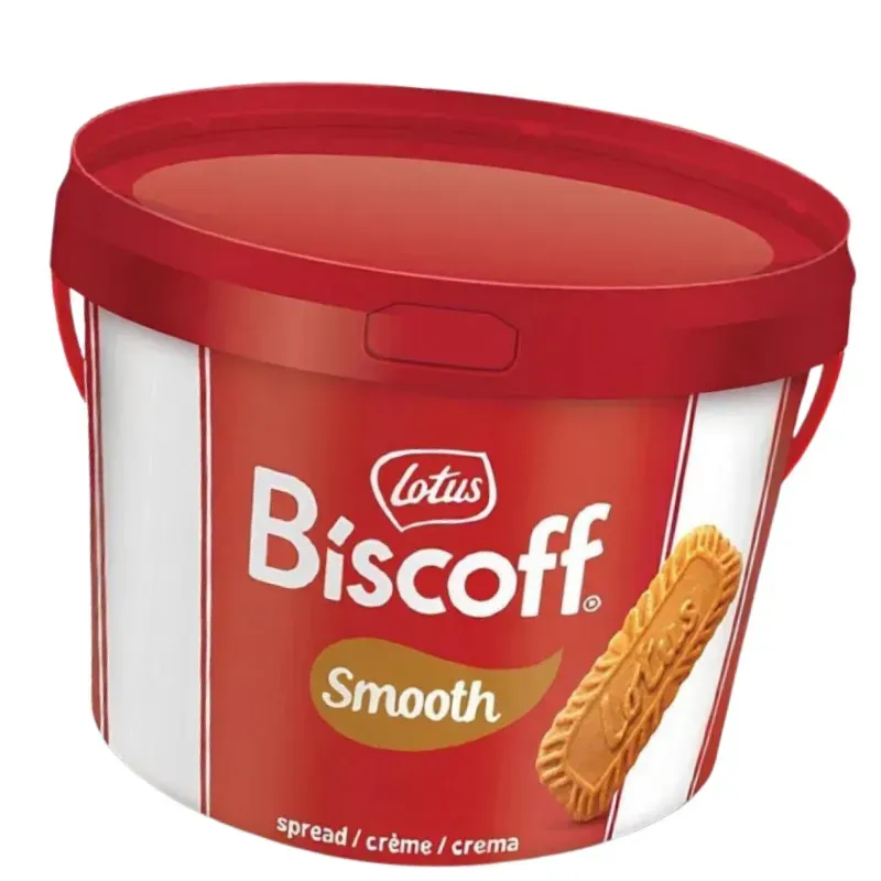 Πραλίνα biscoff
