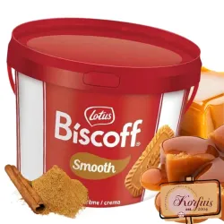 Πραλίνα biscoff