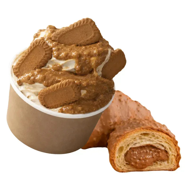 Ρίπλα speculoos di gusto