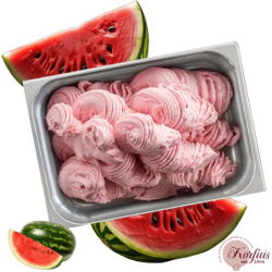 Σορμπέ καρπούζι watermelon flash