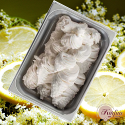 Σορμπε λεμόνι Lemon Bellolimone flash