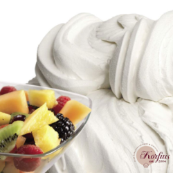 Βάση παγωτού & σορμπε κρύας μεθόδου Base fruit 50F