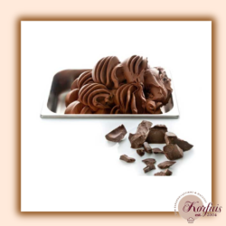 Βάση παγωτού σοκολάτα cioccolato complet 100
