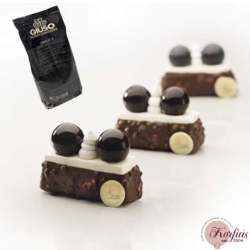 Σταθεροποιητής δομής για κρέμες και semifreddo unico2