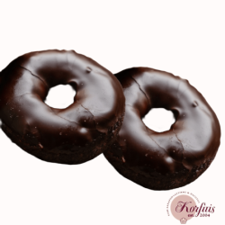 Γλάσσο σοκολάτα gelbak fondant chocolate