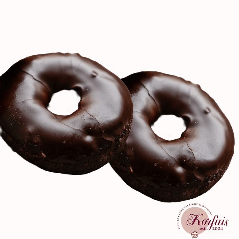Γλάσσο σοκολάτα gelbak fondant chocolate
