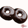 Γλάσσο σοκολάτα gelbak fondant chocolate