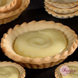 Κρέμα κρύα primy cream pastry