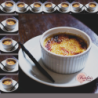 Μίγμα κρέμα μπρουλέ (creme broulle)