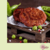 Μίγμα burger patty vegan