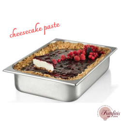 Πάστα τσιζκέικ cheesecake