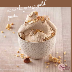 Πάστα φουντούκι nocciola grezza gold