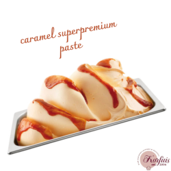 Πάστα καραμέλα caramel superpremium