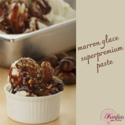 Πάστα κάστανο marron glace superpremium
