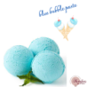 Πάστα τσιχλόφουσκα μπλε blue bubble
