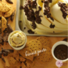 Πάστα μπισκότο biscuit
