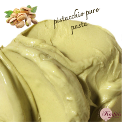 Πάστα φυστίκι pistacchio puro