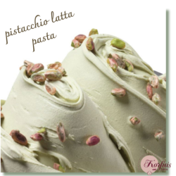 Πάστα φυστίκι pistacchio latta