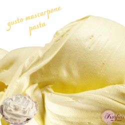 Πάστα μασκαρπόνε mascarpone