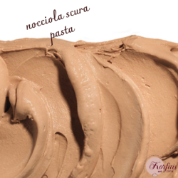 Πάστα φουντούκι nocciola scura