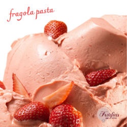 Πάστα φράουλα fragola