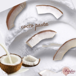 Πάστα καρύδα cocco