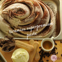 Πάστα τιραμισού tiramisu superpremium paste