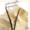 Πάστα βανίλια gusto vaniglia pura pasta