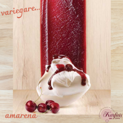 Ρίπλα κεράσι amarena variegare