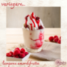 Ρίπλα βατόμουρο lampone amordifrutta variegare