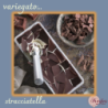 Ρίπλα στρατσιατέλα variegato stracciatella