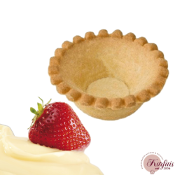 Τάρτα ατομική 5,2cm tarts