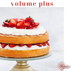 Βελτιωτικό volume plus