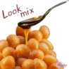 Μίγμα λουκουμάδων look mix