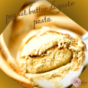 Πάστα φυστικοβούτυρου peanut butter di gusto