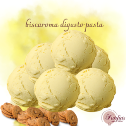 Πάστα μπισκότο biscaroma digusto