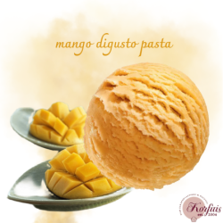 Πάστα μάνγκο mango digusto
