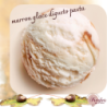 Πάστα κάστανο marron glace digusto