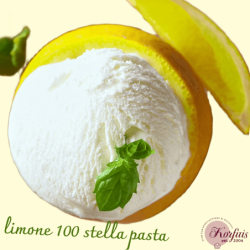 Πάστα λεμόνι limone 100 stella