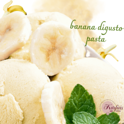 Πάστα μπανάνα banana digusto